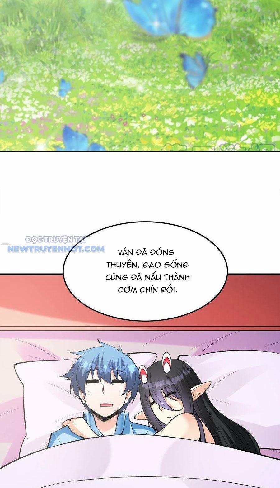 Hậu Cung Của Ta Toàn Là Ma Nữ Phản Diện 82 trang 33