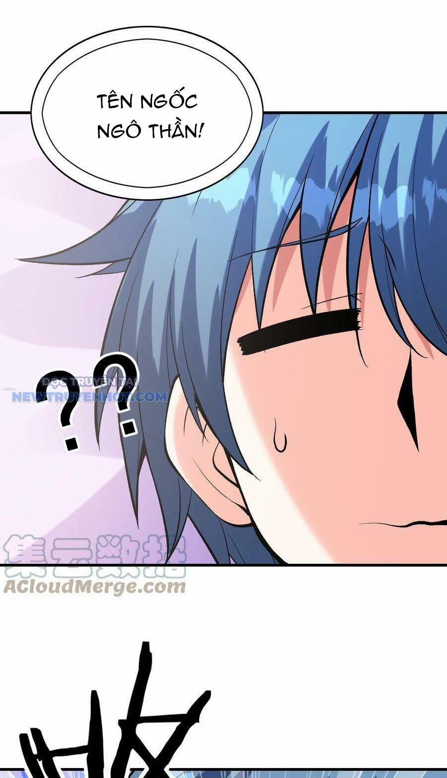 Hậu Cung Của Ta Toàn Là Ma Nữ Phản Diện 82 trang 35