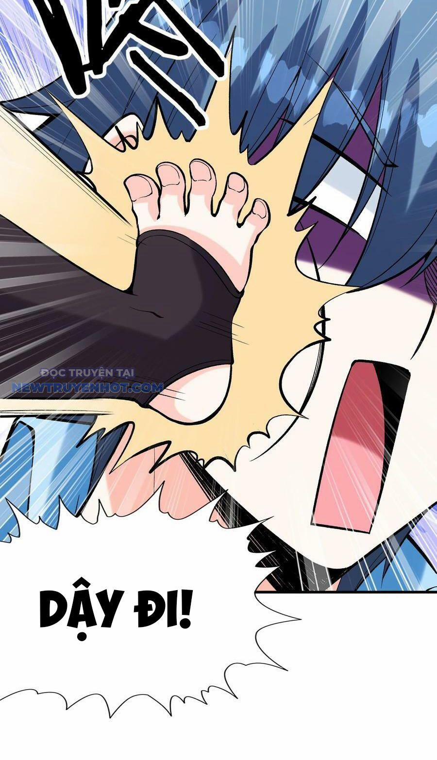 Hậu Cung Của Ta Toàn Là Ma Nữ Phản Diện 82 trang 36