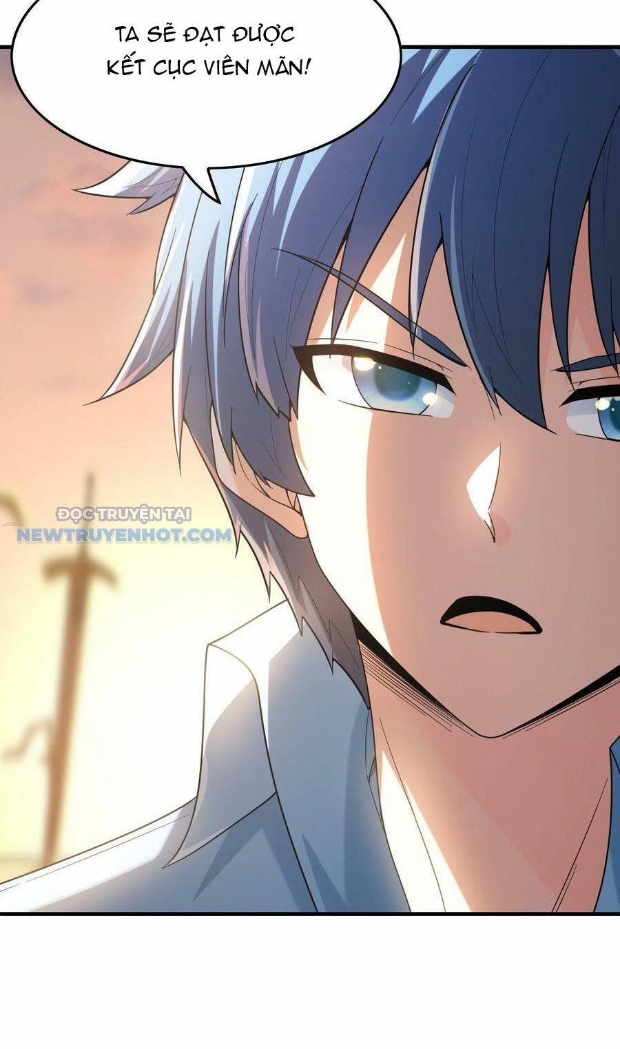 Hậu Cung Của Ta Toàn Là Ma Nữ Phản Diện 82 trang 45