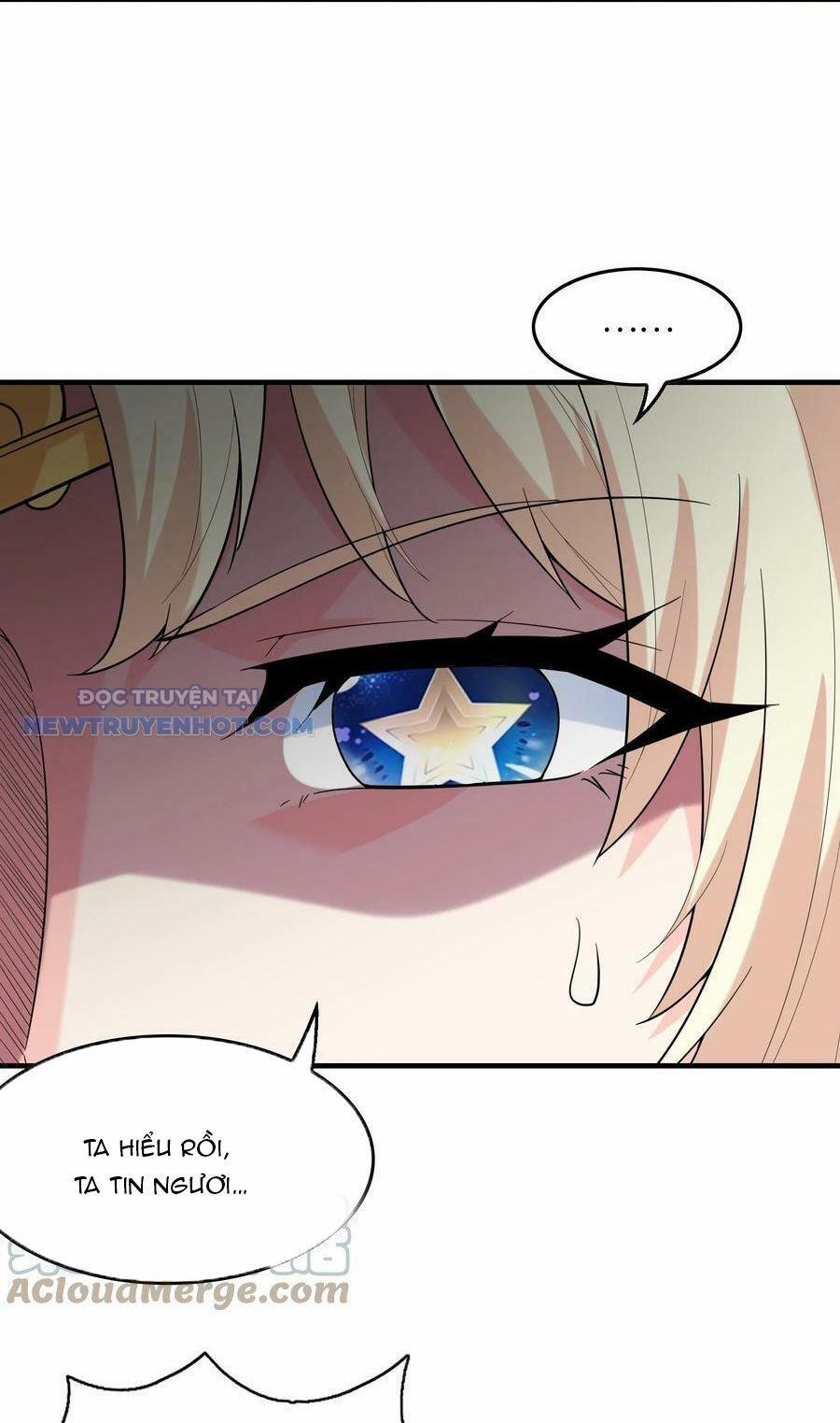 Hậu Cung Của Ta Toàn Là Ma Nữ Phản Diện 82 trang 47