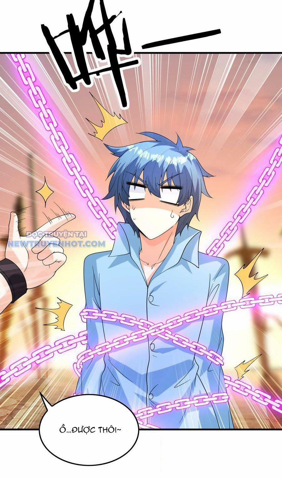 Hậu Cung Của Ta Toàn Là Ma Nữ Phản Diện 82 trang 50