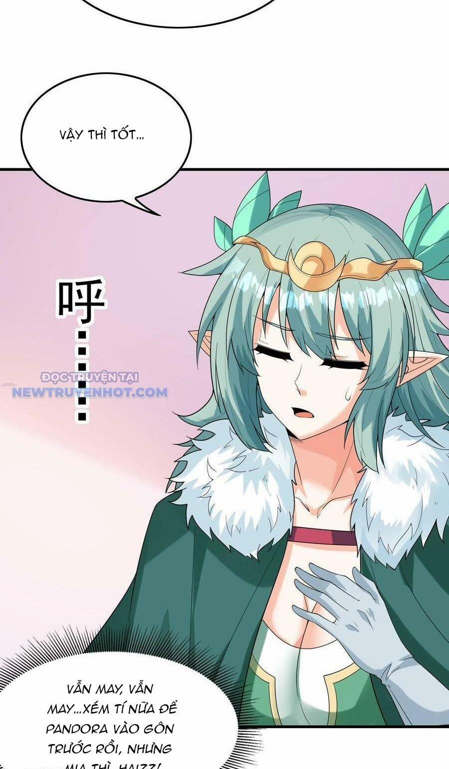 Hậu Cung Của Ta Toàn Là Ma Nữ Phản Diện 82 trang 58