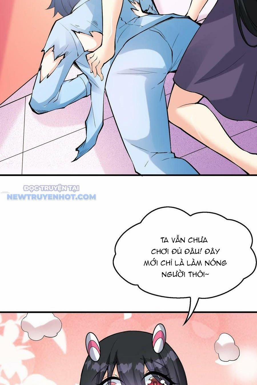 Hậu Cung Của Ta Toàn Là Ma Nữ Phản Diện 82 trang 6