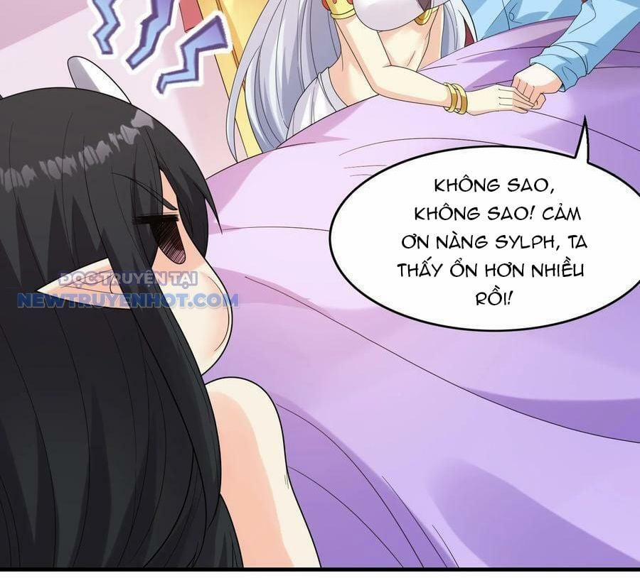 Hậu Cung Của Ta Toàn Là Ma Nữ Phản Diện 82 trang 62