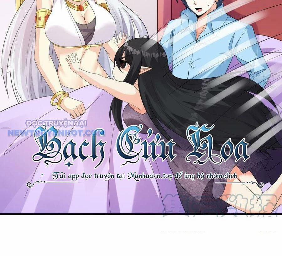 Hậu Cung Của Ta Toàn Là Ma Nữ Phản Diện 82 trang 64