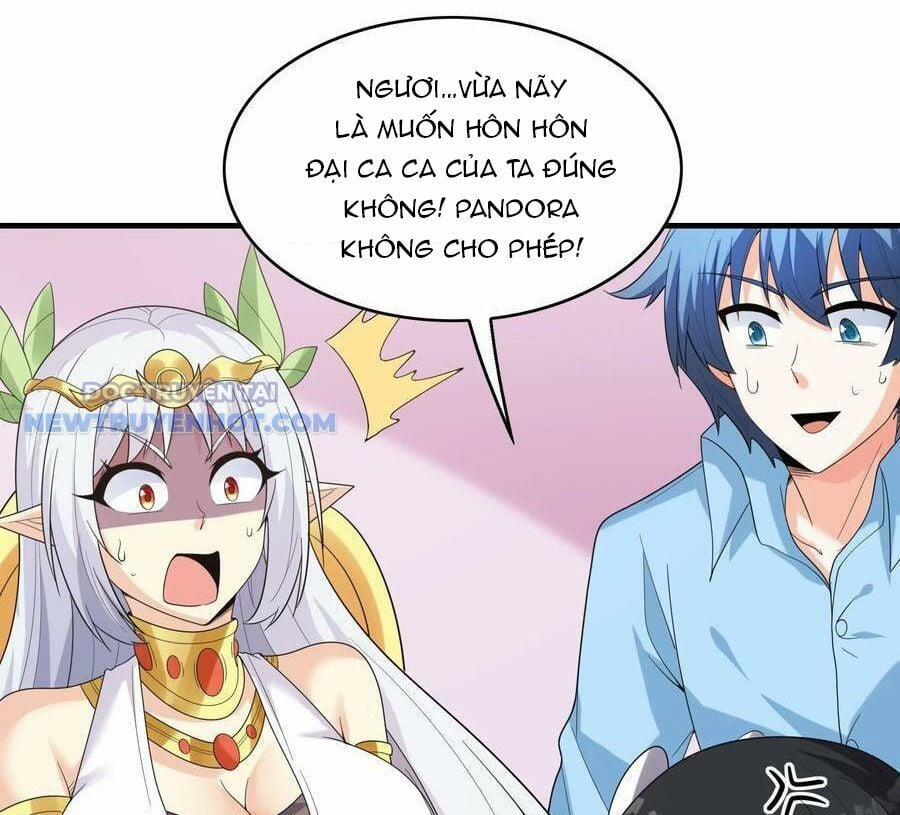 Hậu Cung Của Ta Toàn Là Ma Nữ Phản Diện 82 trang 65