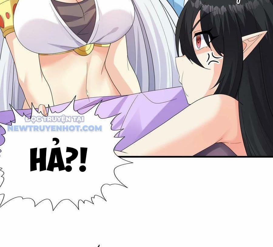 Hậu Cung Của Ta Toàn Là Ma Nữ Phản Diện 82 trang 66