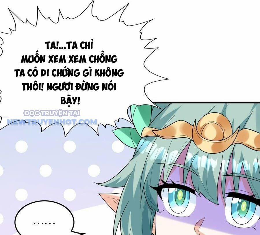 Hậu Cung Của Ta Toàn Là Ma Nữ Phản Diện 82 trang 67