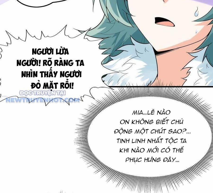 Hậu Cung Của Ta Toàn Là Ma Nữ Phản Diện 82 trang 68