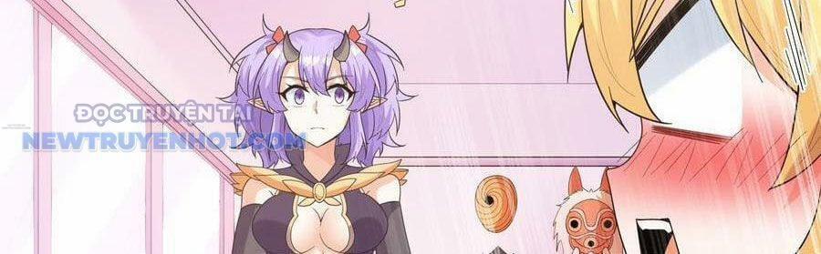 Hậu Cung Của Ta Toàn Là Ma Nữ Phản Diện 83 trang 181