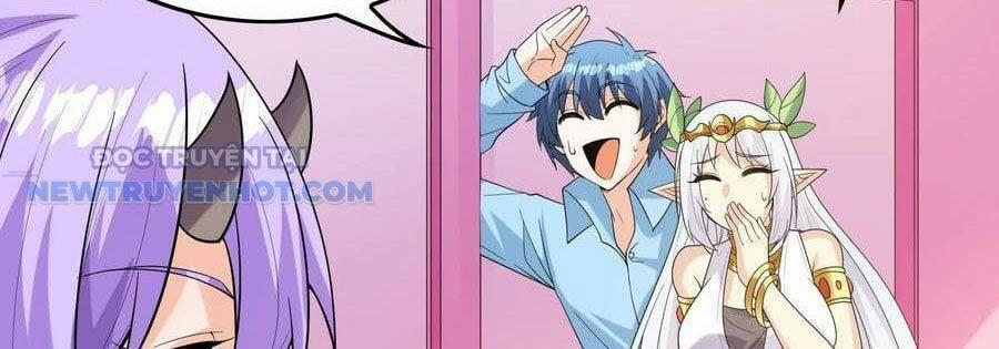 Hậu Cung Của Ta Toàn Là Ma Nữ Phản Diện 83 trang 191