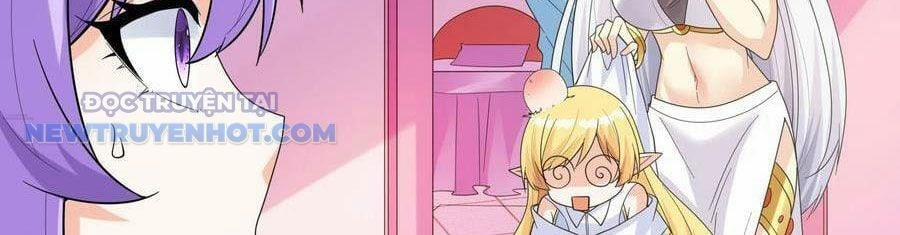 Hậu Cung Của Ta Toàn Là Ma Nữ Phản Diện 83 trang 192