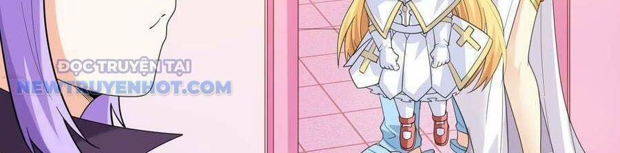 Hậu Cung Của Ta Toàn Là Ma Nữ Phản Diện 83 trang 193