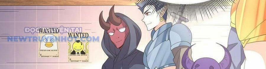 Hậu Cung Của Ta Toàn Là Ma Nữ Phản Diện 83 trang 269