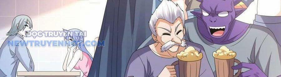 Hậu Cung Của Ta Toàn Là Ma Nữ Phản Diện 83 trang 270