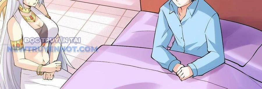 Hậu Cung Của Ta Toàn Là Ma Nữ Phản Diện 83 trang 29