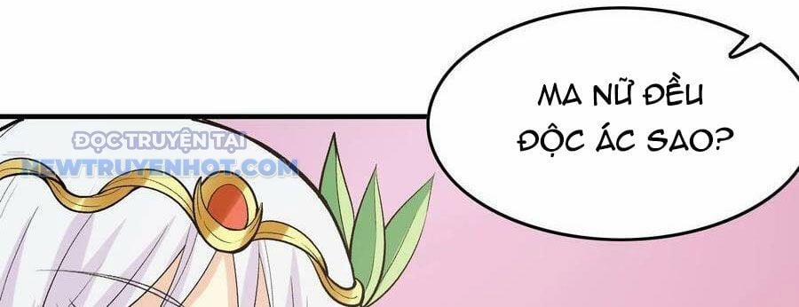 Hậu Cung Của Ta Toàn Là Ma Nữ Phản Diện 83 trang 32