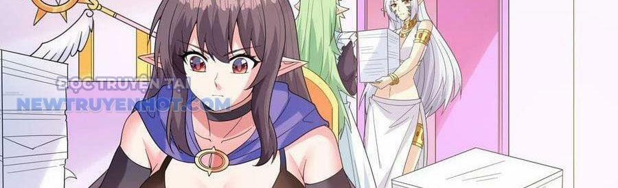 Hậu Cung Của Ta Toàn Là Ma Nữ Phản Diện 83 trang 43