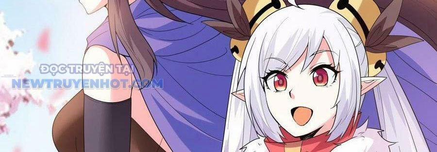 Hậu Cung Của Ta Toàn Là Ma Nữ Phản Diện 83 trang 47