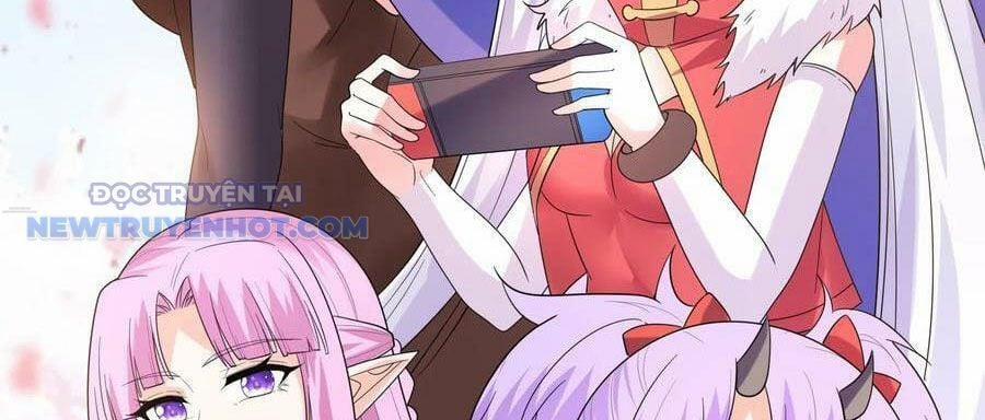 Hậu Cung Của Ta Toàn Là Ma Nữ Phản Diện 83 trang 48