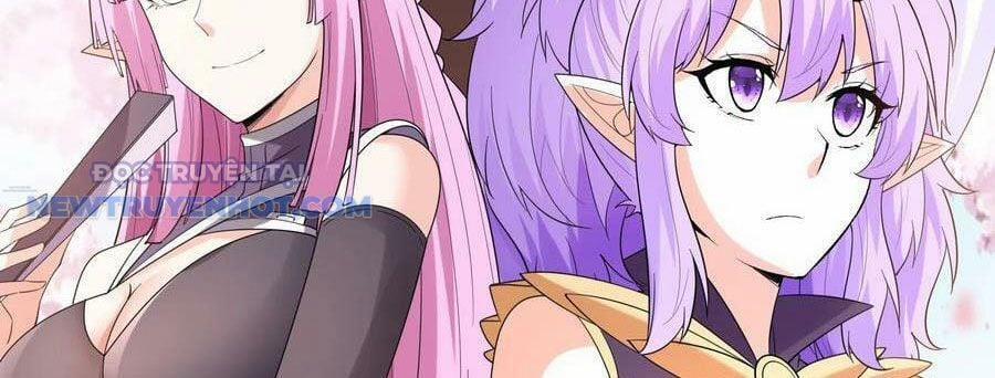 Hậu Cung Của Ta Toàn Là Ma Nữ Phản Diện 83 trang 49