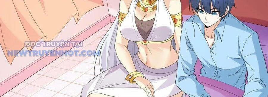 Hậu Cung Của Ta Toàn Là Ma Nữ Phản Diện 83 trang 60