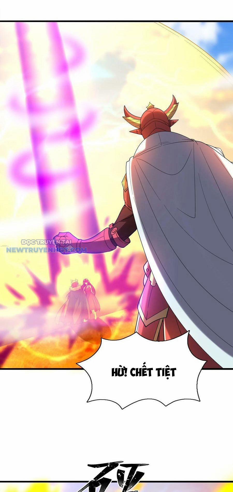 Hậu Cung Của Ta Toàn Là Ma Nữ Phản Diện 84 trang 12