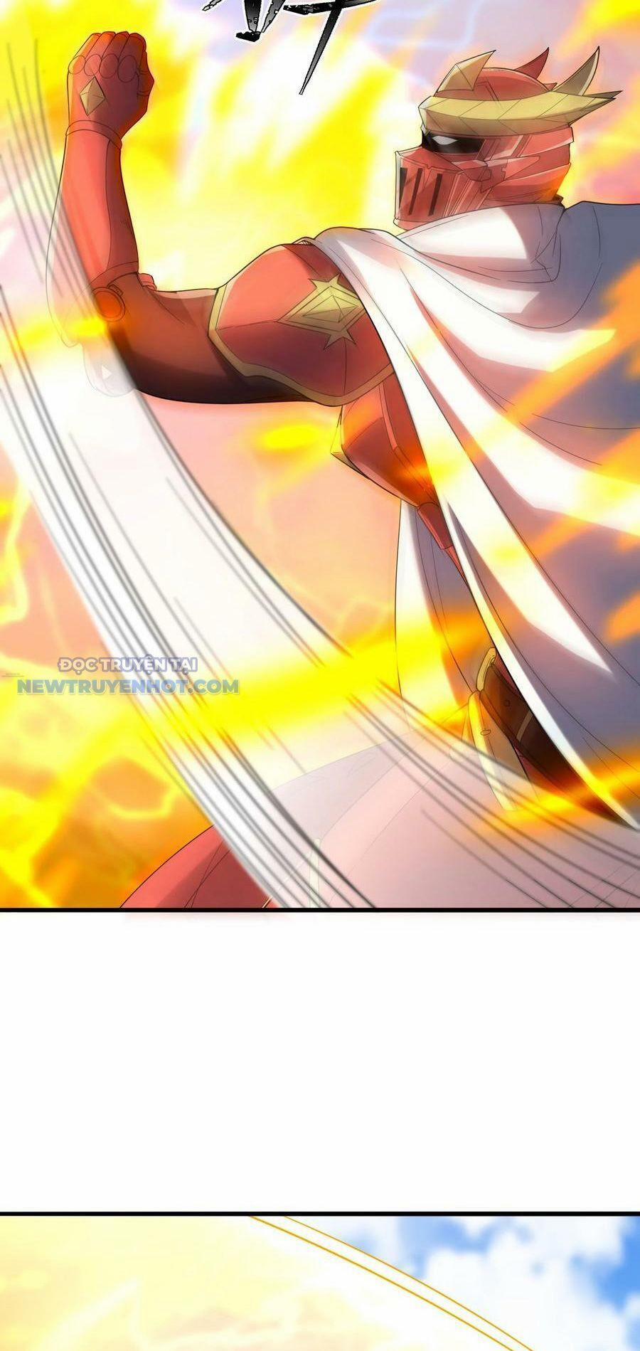 Hậu Cung Của Ta Toàn Là Ma Nữ Phản Diện 84 trang 13