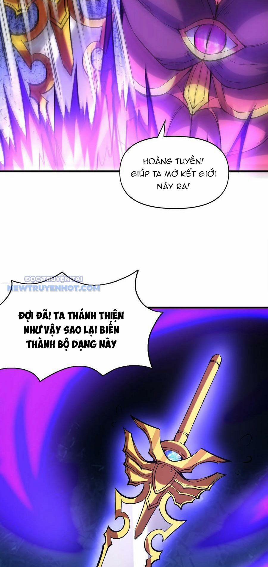 Hậu Cung Của Ta Toàn Là Ma Nữ Phản Diện 84 trang 18