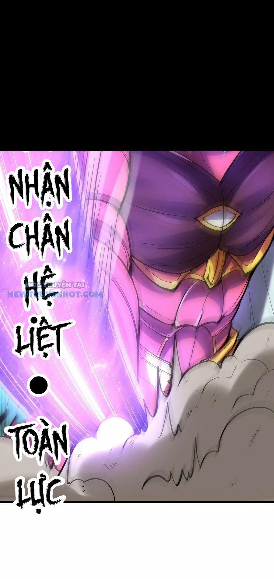 Hậu Cung Của Ta Toàn Là Ma Nữ Phản Diện 84 trang 20