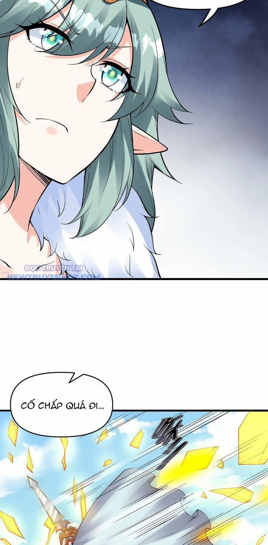 Hậu Cung Của Ta Toàn Là Ma Nữ Phản Diện 84 trang 23