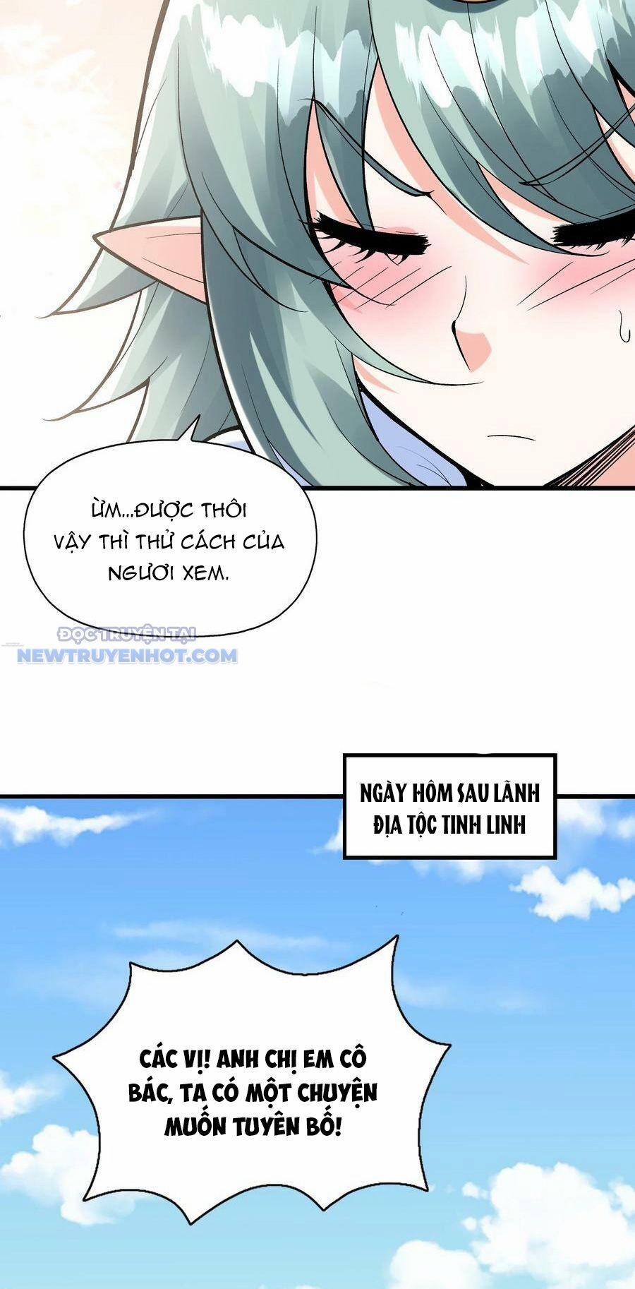 Hậu Cung Của Ta Toàn Là Ma Nữ Phản Diện 84 trang 29