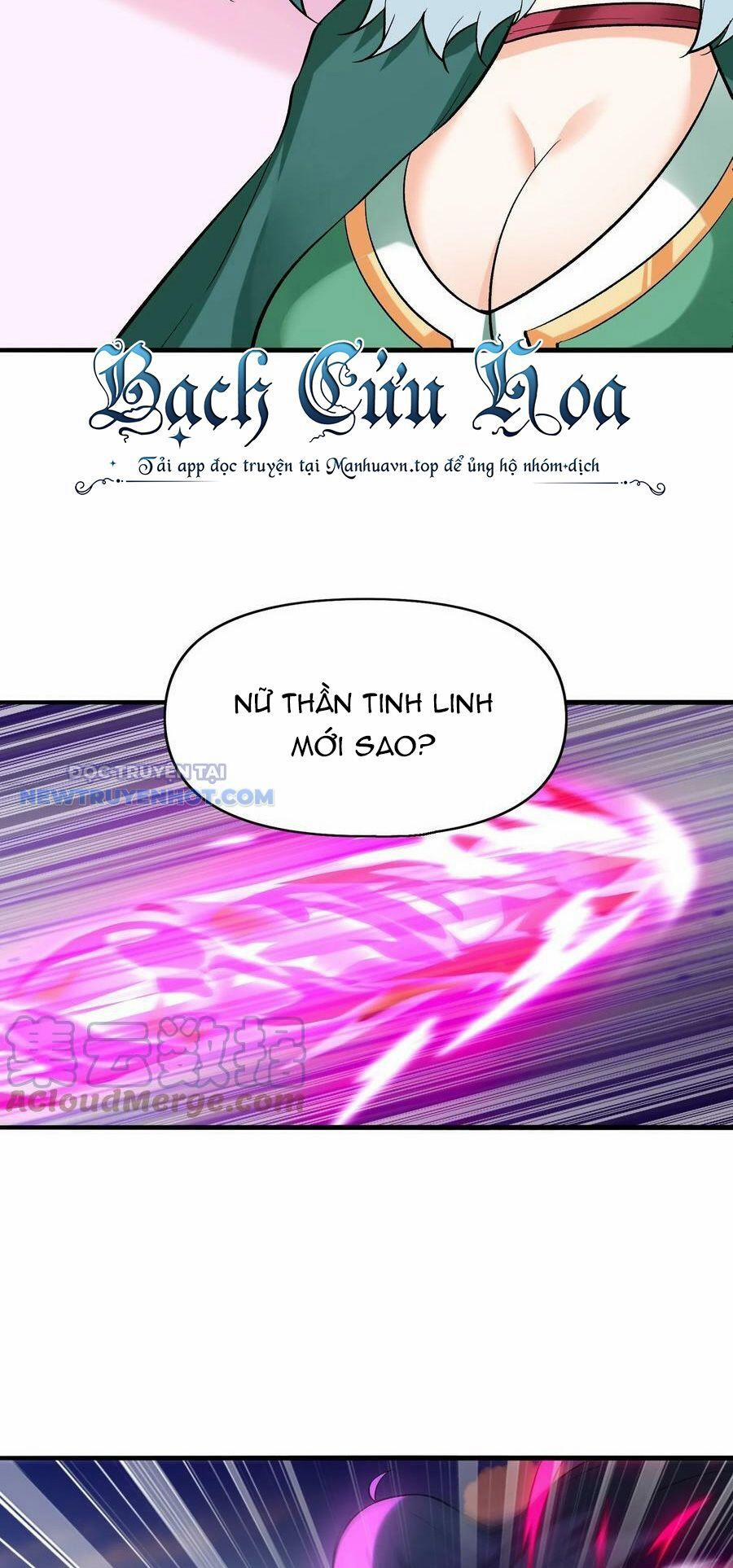 Hậu Cung Của Ta Toàn Là Ma Nữ Phản Diện 84 trang 33