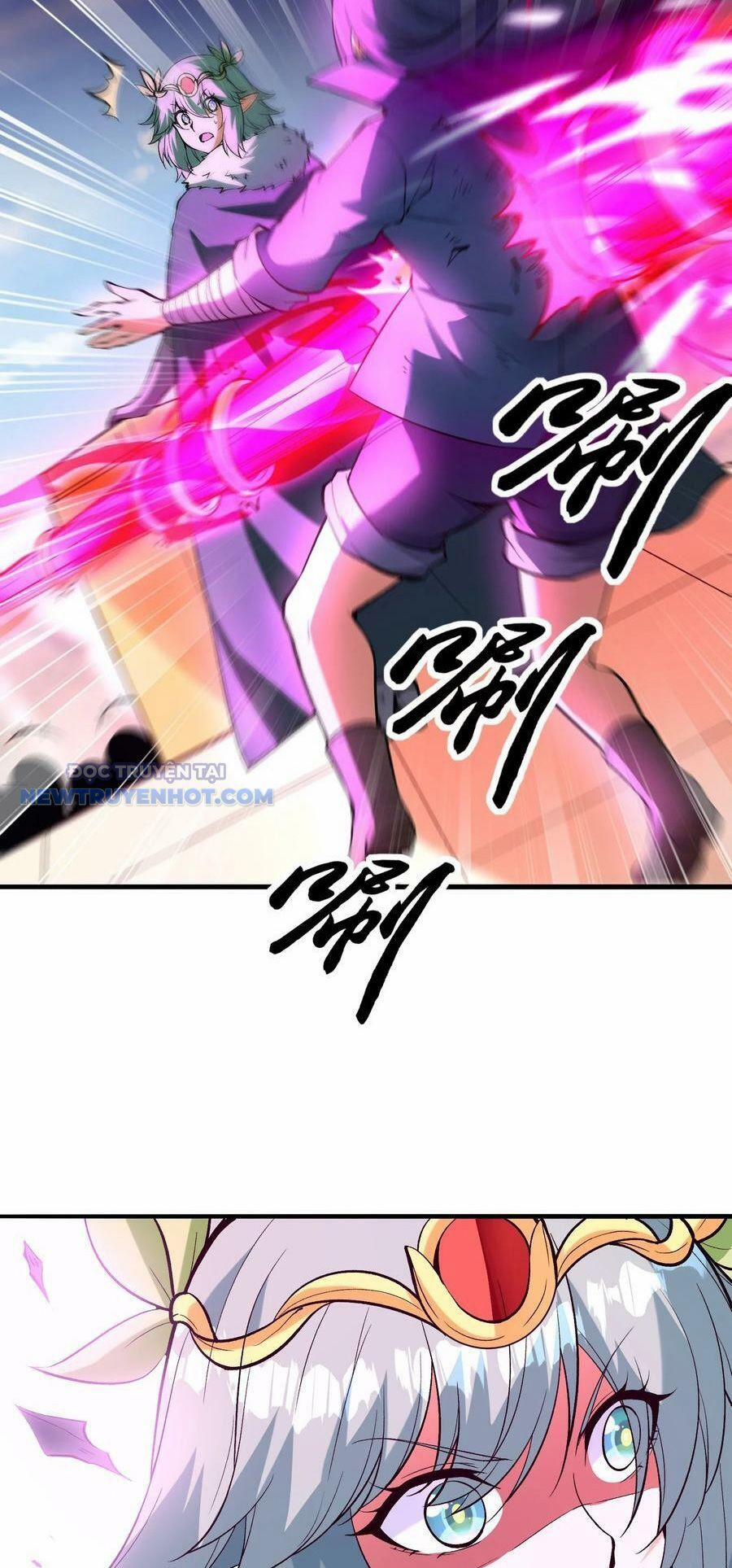 Hậu Cung Của Ta Toàn Là Ma Nữ Phản Diện 84 trang 34