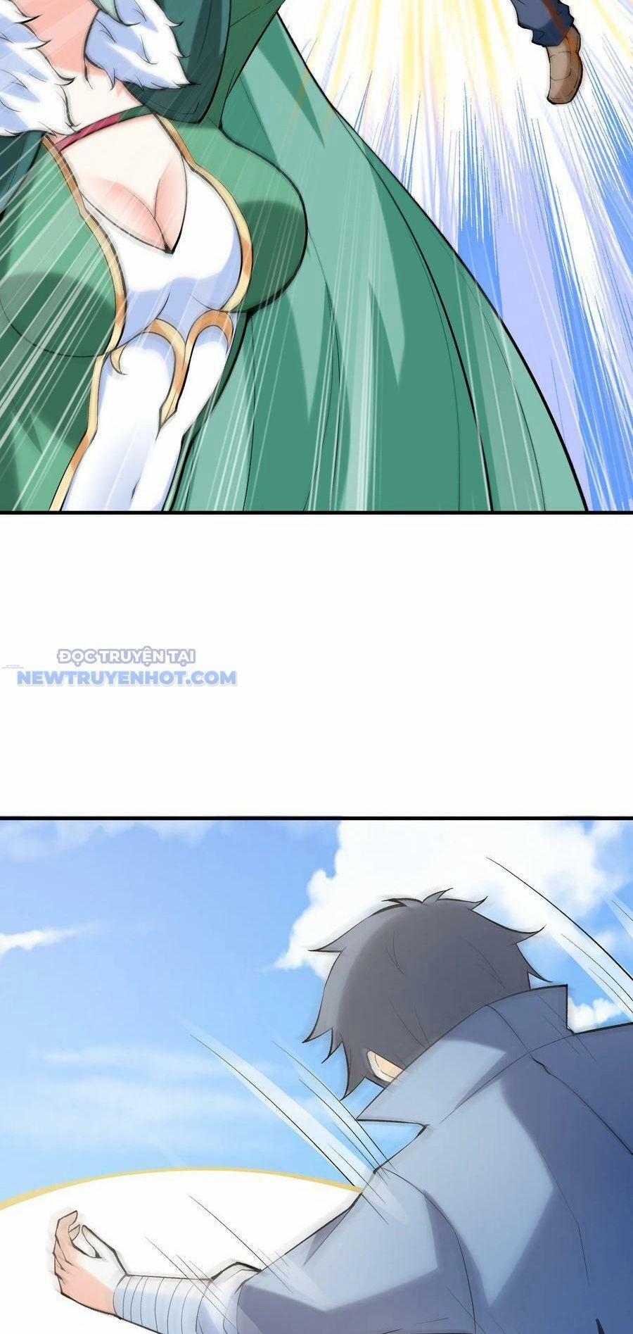 Hậu Cung Của Ta Toàn Là Ma Nữ Phản Diện 84 trang 4