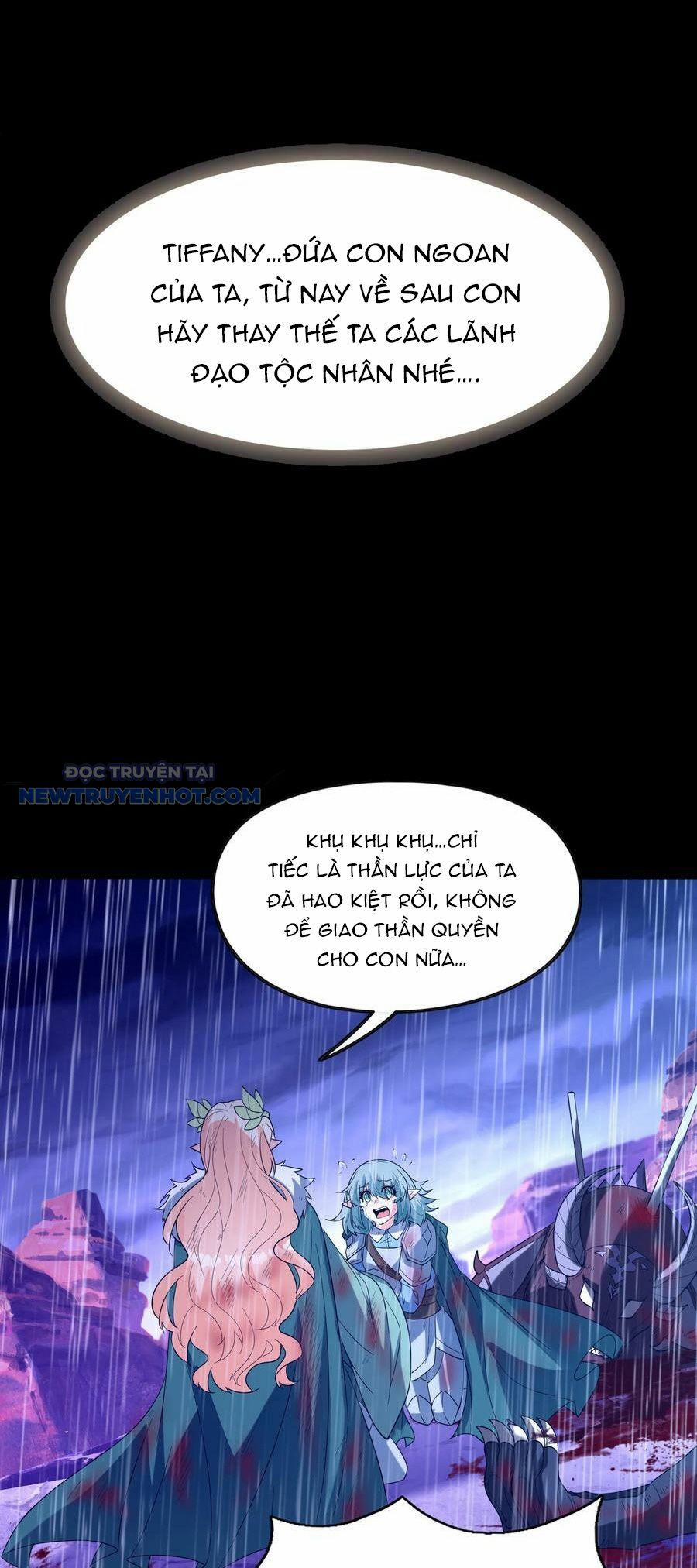 Hậu Cung Của Ta Toàn Là Ma Nữ Phản Diện 84 trang 40