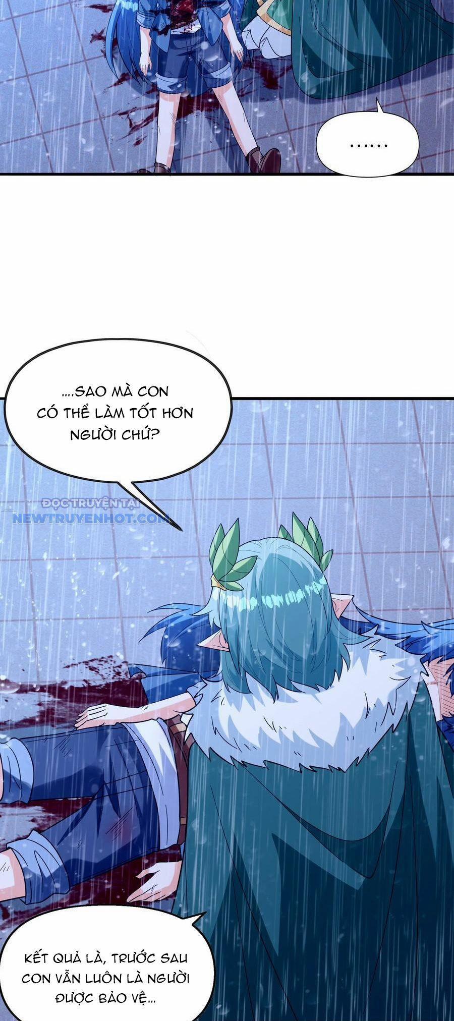 Hậu Cung Của Ta Toàn Là Ma Nữ Phản Diện 84 trang 43