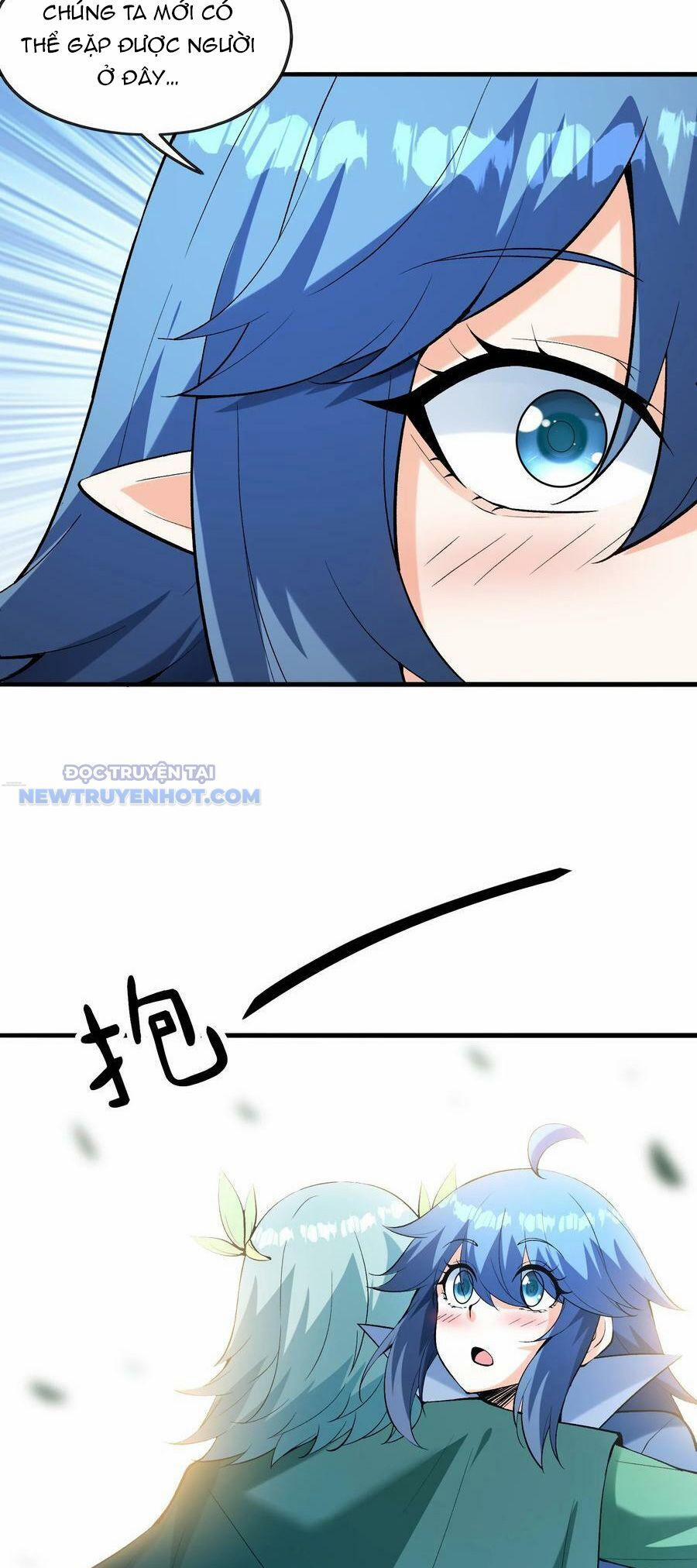 Hậu Cung Của Ta Toàn Là Ma Nữ Phản Diện 84 trang 47