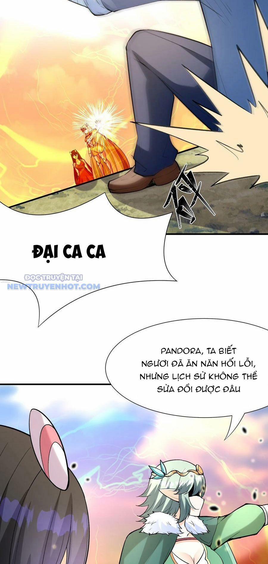 Hậu Cung Của Ta Toàn Là Ma Nữ Phản Diện 84 trang 5