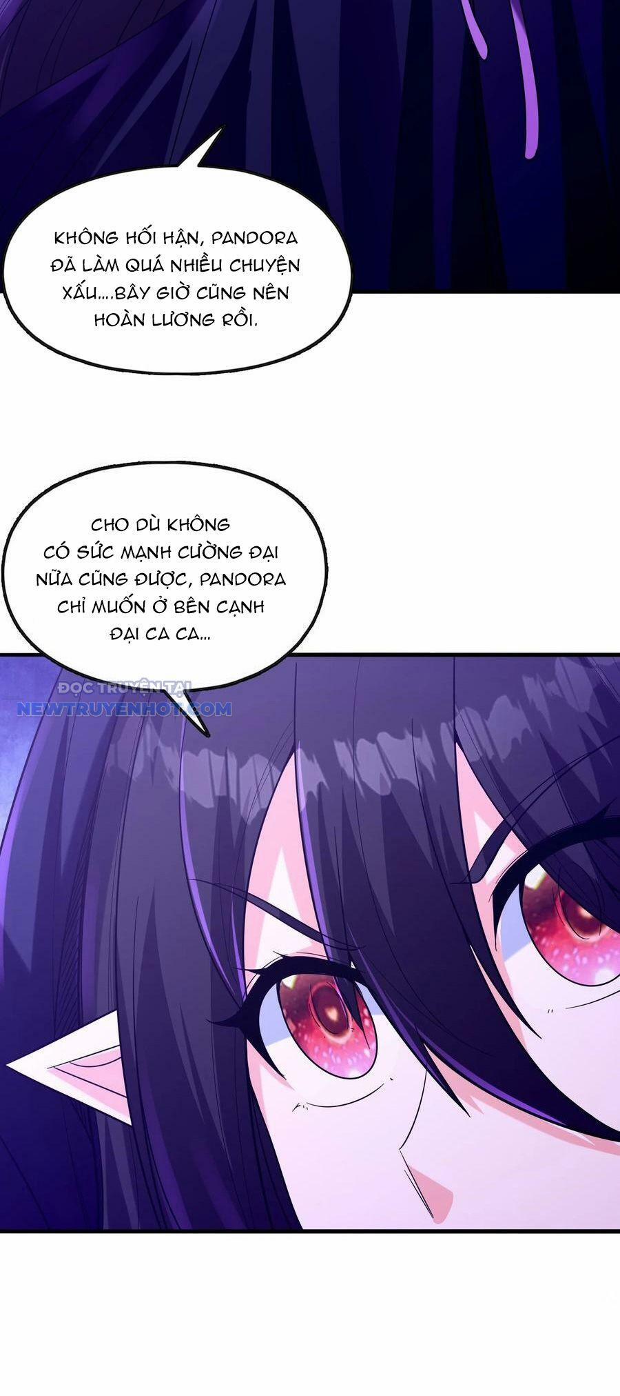 Hậu Cung Của Ta Toàn Là Ma Nữ Phản Diện 84 trang 53