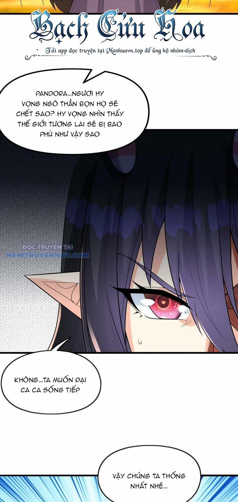 Hậu Cung Của Ta Toàn Là Ma Nữ Phản Diện 84 trang 8