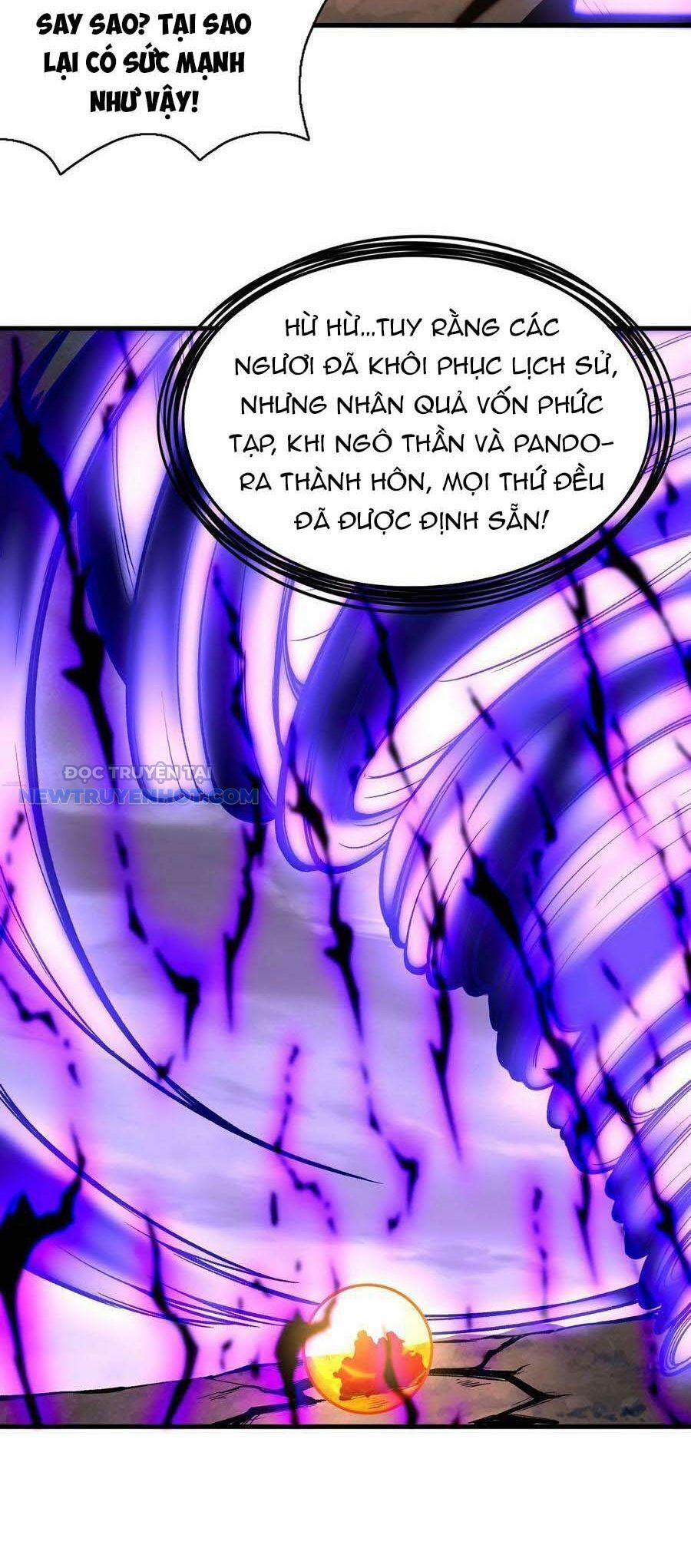 Hậu Cung Của Ta Toàn Là Ma Nữ Phản Diện 85 trang 12