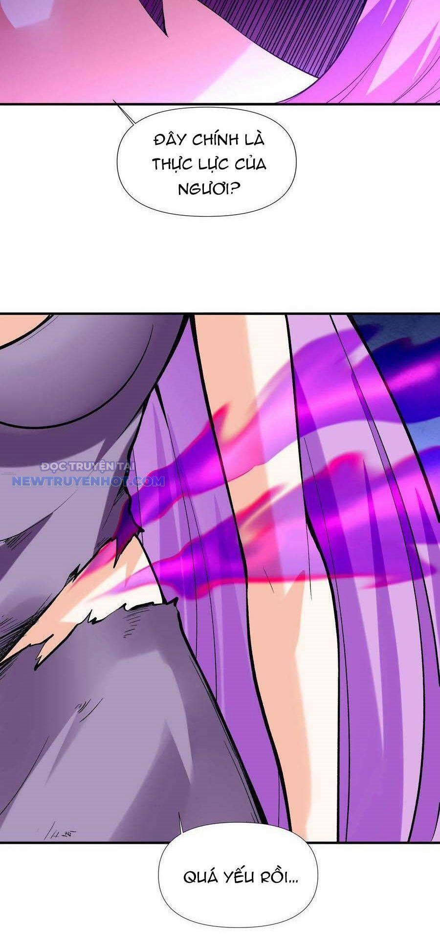 Hậu Cung Của Ta Toàn Là Ma Nữ Phản Diện 85 trang 24