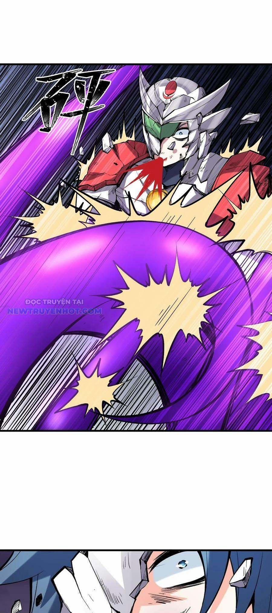 Hậu Cung Của Ta Toàn Là Ma Nữ Phản Diện 85 trang 25