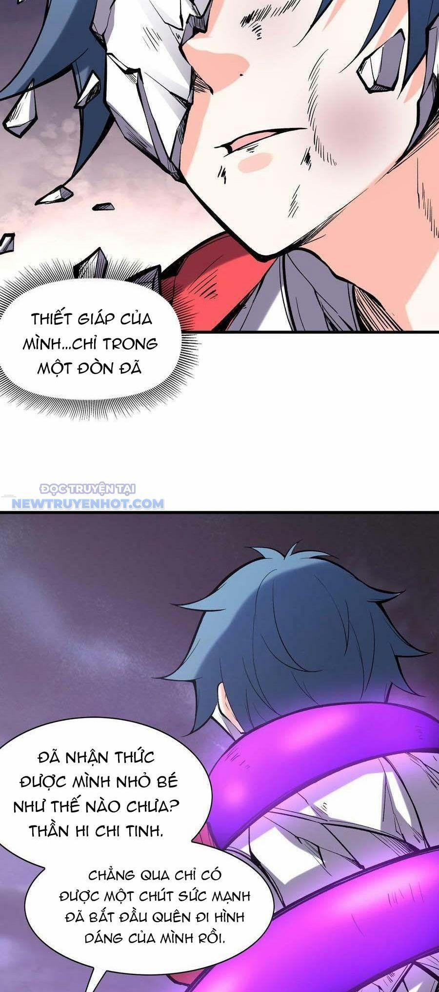 Hậu Cung Của Ta Toàn Là Ma Nữ Phản Diện 85 trang 26