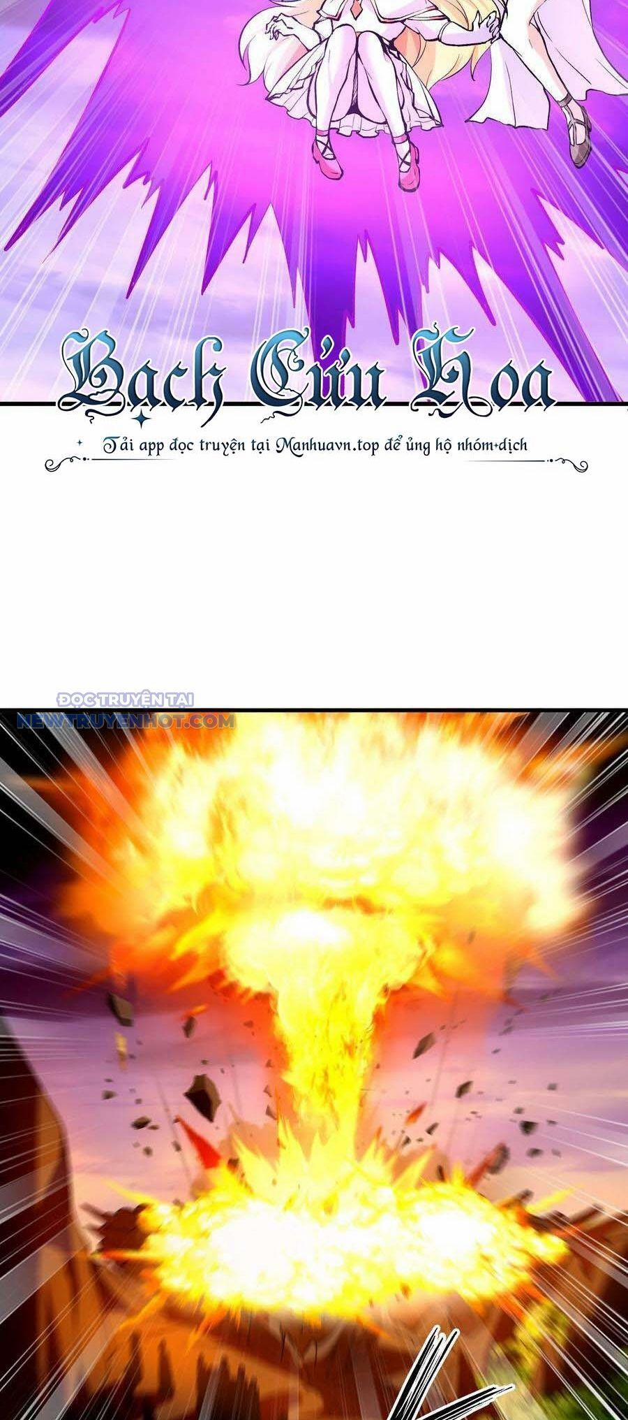 Hậu Cung Của Ta Toàn Là Ma Nữ Phản Diện 85 trang 29