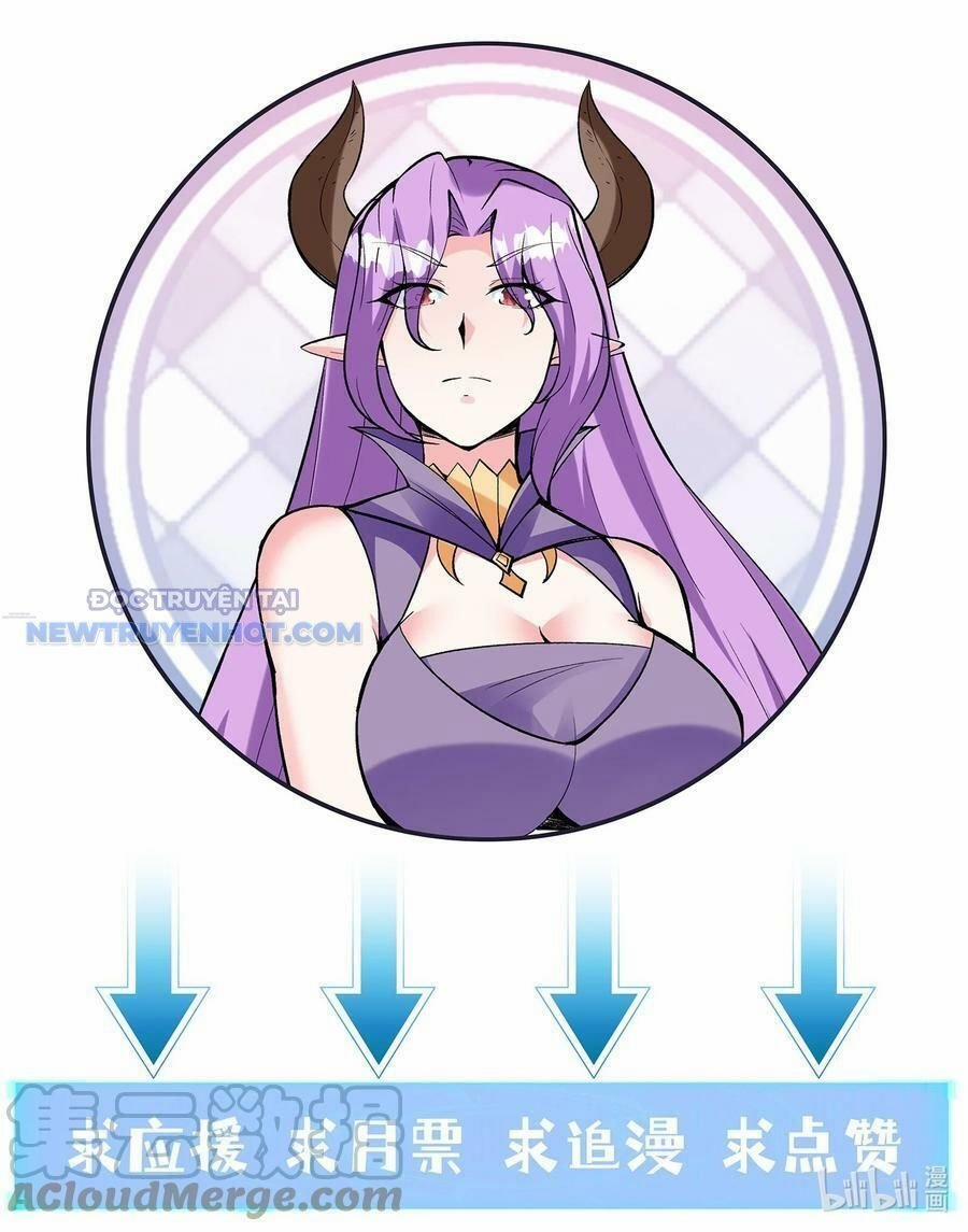 Hậu Cung Của Ta Toàn Là Ma Nữ Phản Diện 85 trang 49