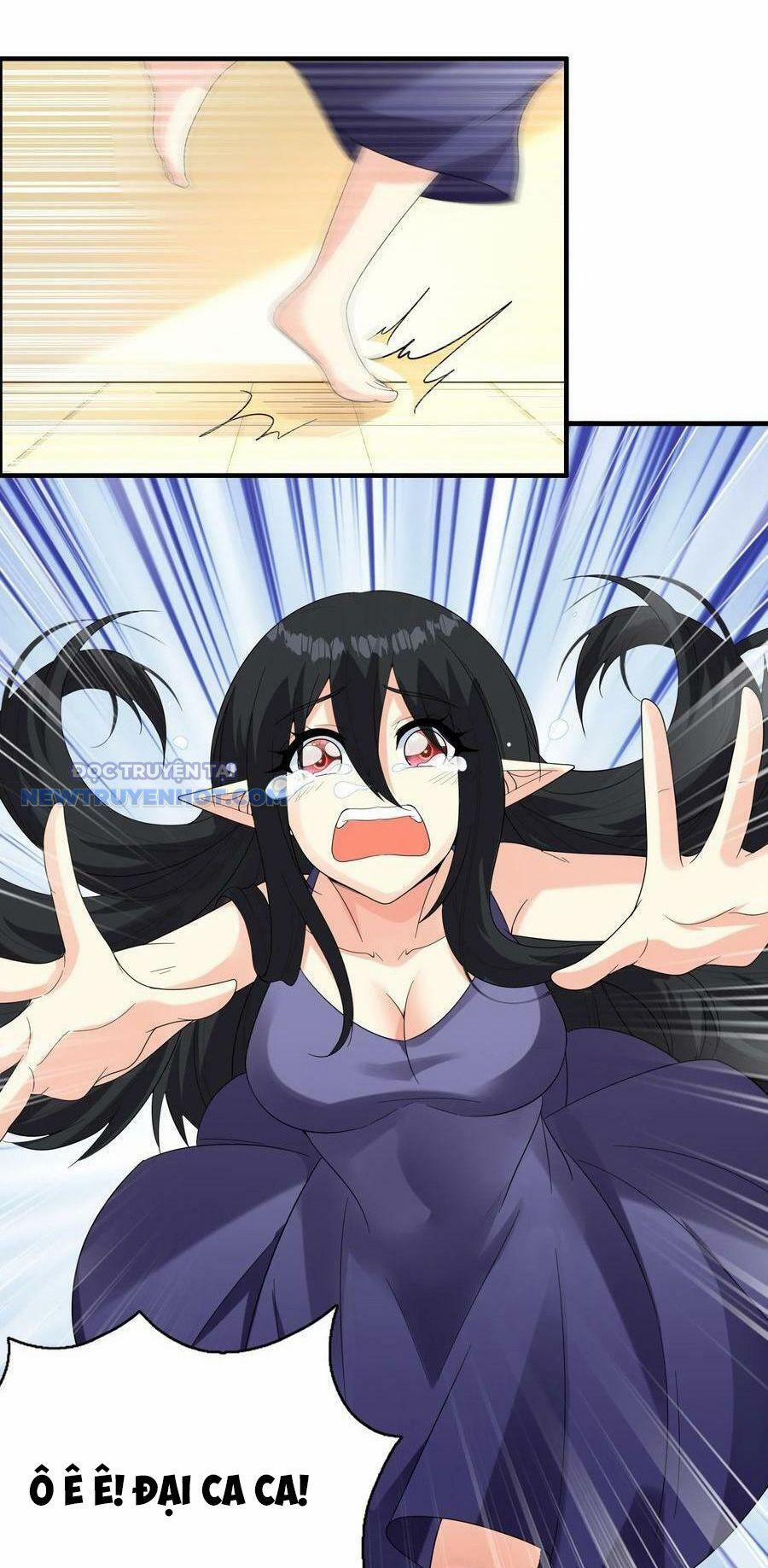 Hậu Cung Của Ta Toàn Là Ma Nữ Phản Diện 87 trang 1