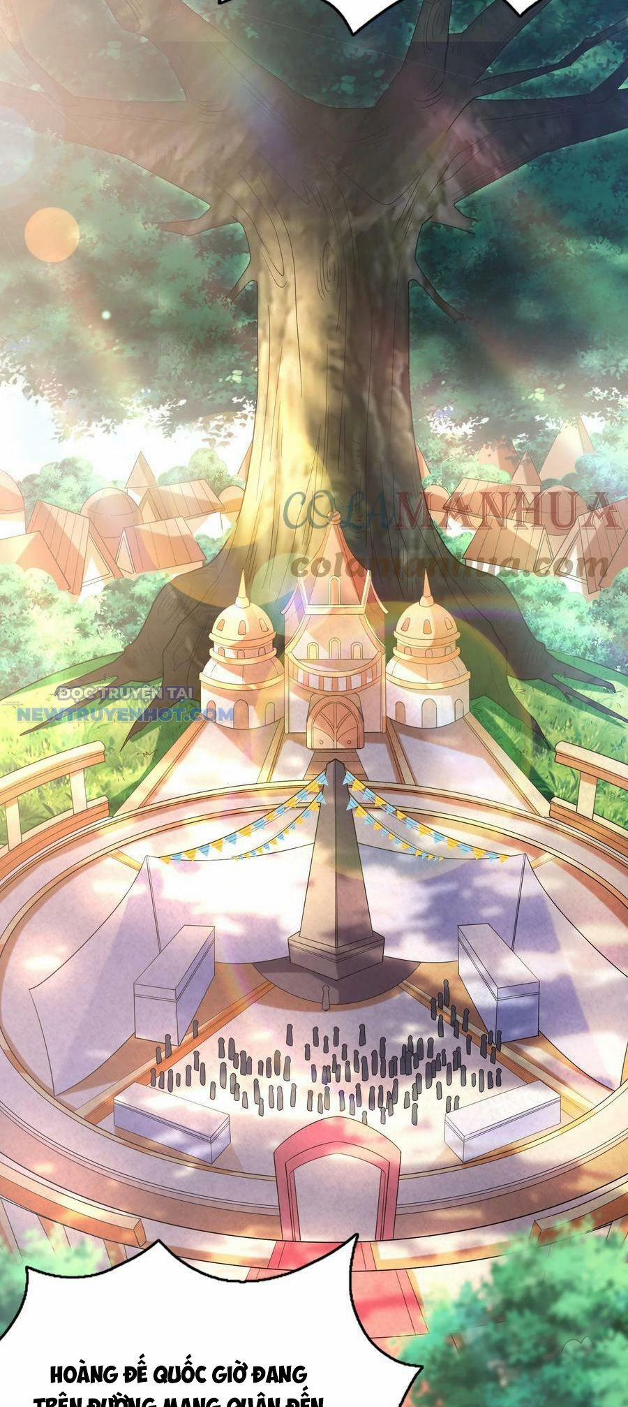 Hậu Cung Của Ta Toàn Là Ma Nữ Phản Diện 87 trang 17